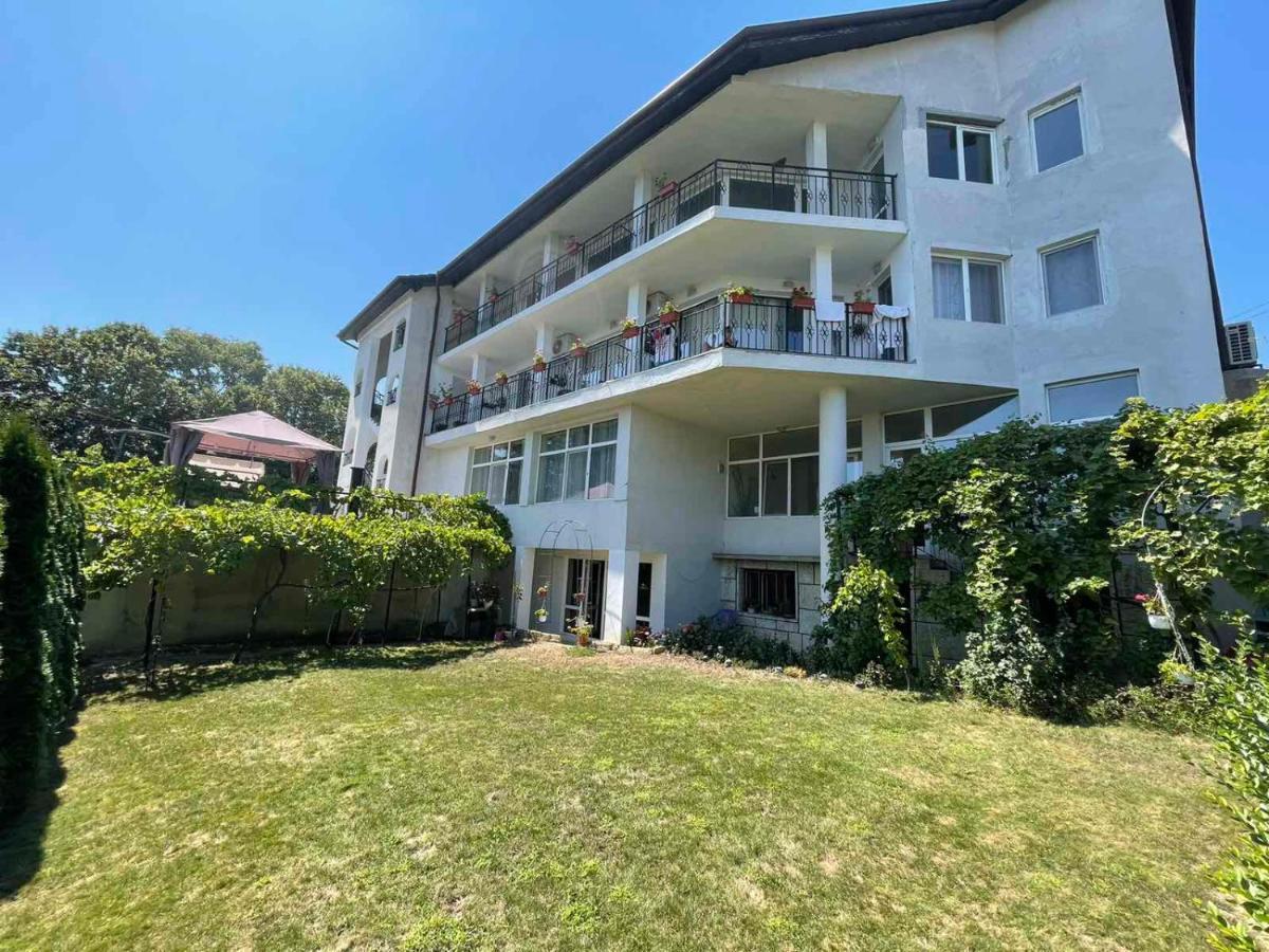 Villa Steffi 金沙 外观 照片