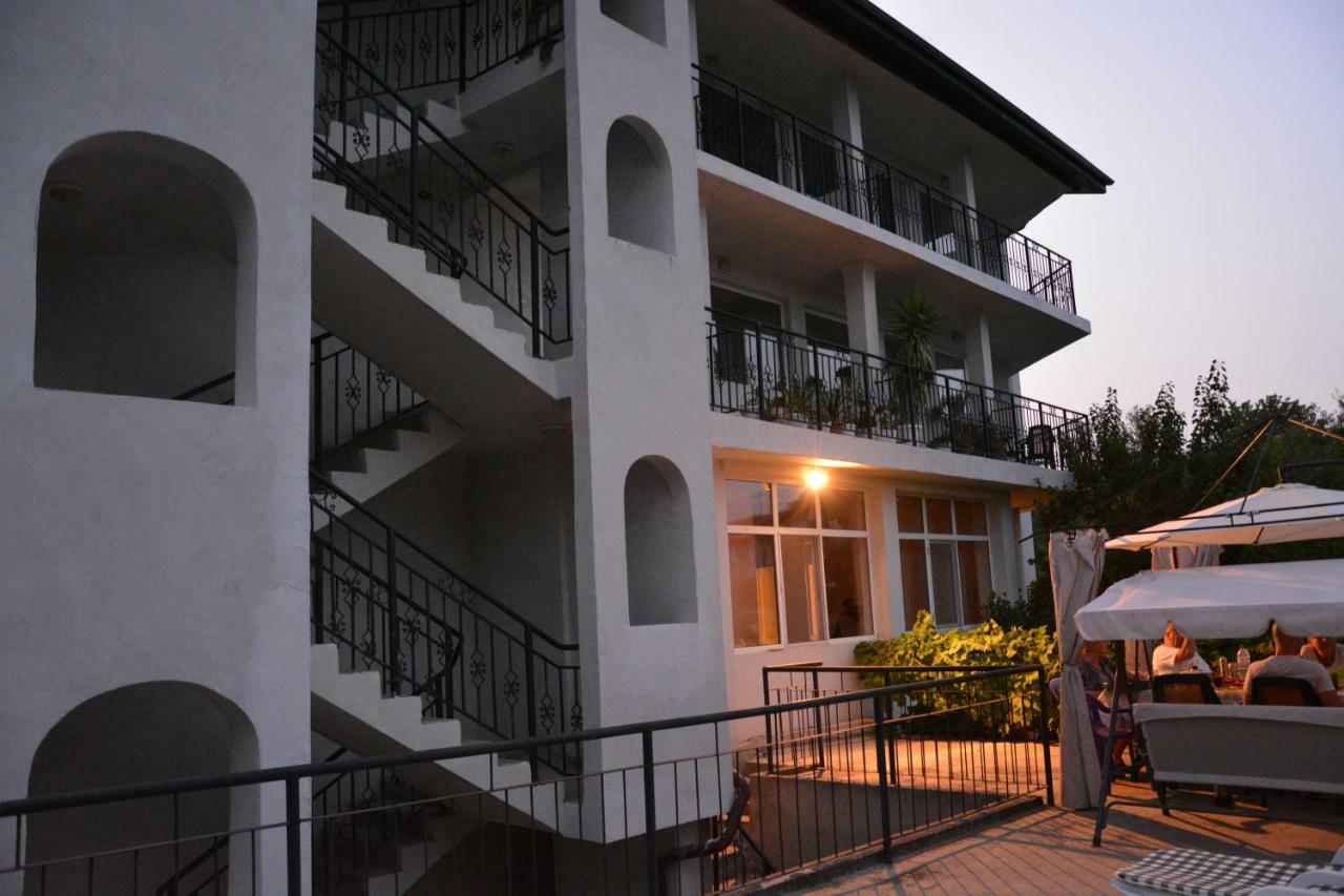 Villa Steffi 金沙 外观 照片